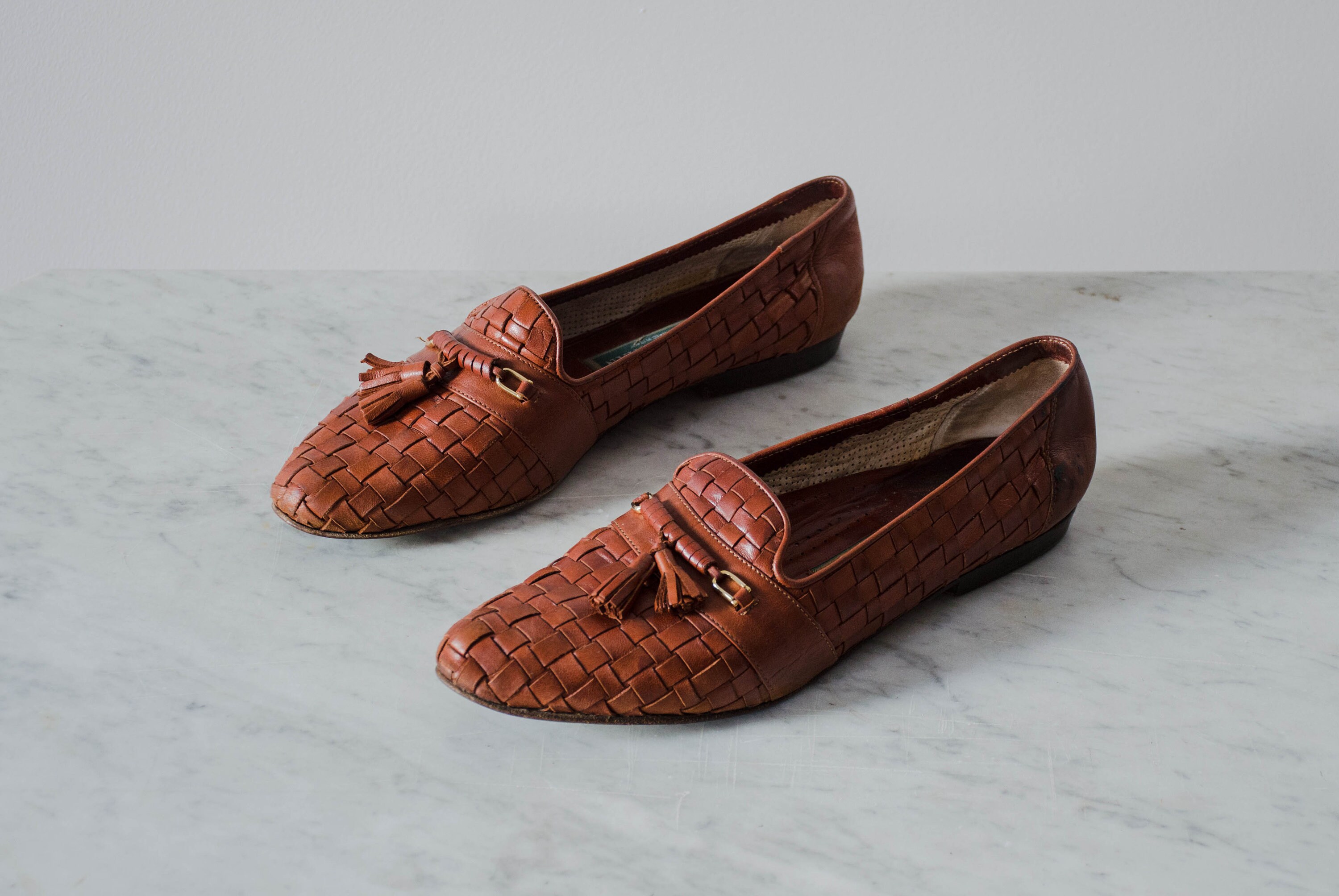 Mocassin annee 80 new arrivals