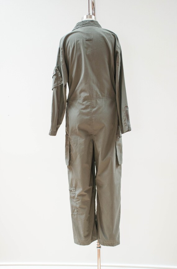 Vintage Coveralls 90s Men's Women's 