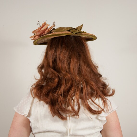 【vintage】1890s straw hat 麦わら帽子 vintage】1890s straw hat 麦わら帽子 1890s straw hats - Etsy 日本