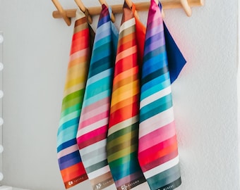 Seasonal Color Analysis Flags - 4 Flag Home Seasons Set