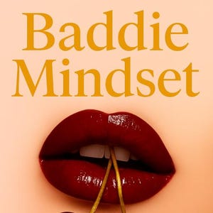 Baddie Mindset eBook – Glow Up Guide for Women | Self-Love, Confidence & Mental Upgrade (Digital Download)