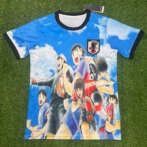 JAPAN jersey brand new special edition