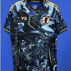 JAPAN jersey brand new special edition