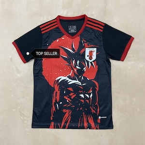 JAPAN jersey brand new special edition