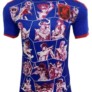 JAPAN jersey brand new special edition