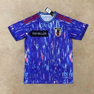 JAPAN jersey brand new special edition