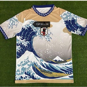 JAPAN jersey brand new special edition