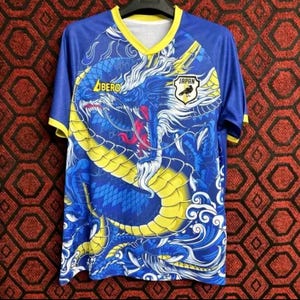 JAPAN jersey brand new special edition