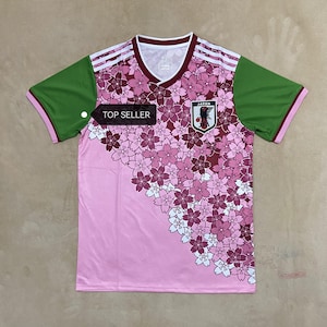 JAPAN jersey brand new special edition
