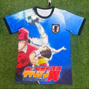 JAPAN jersey brand new special edition