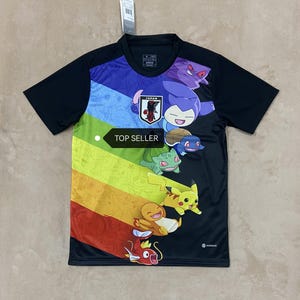 JAPAN jersey brand new special edition
