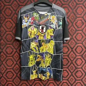 JAPAN jersey brand new special edition