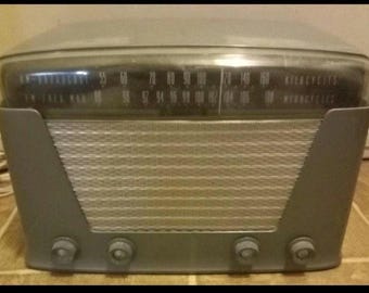 tube Radio