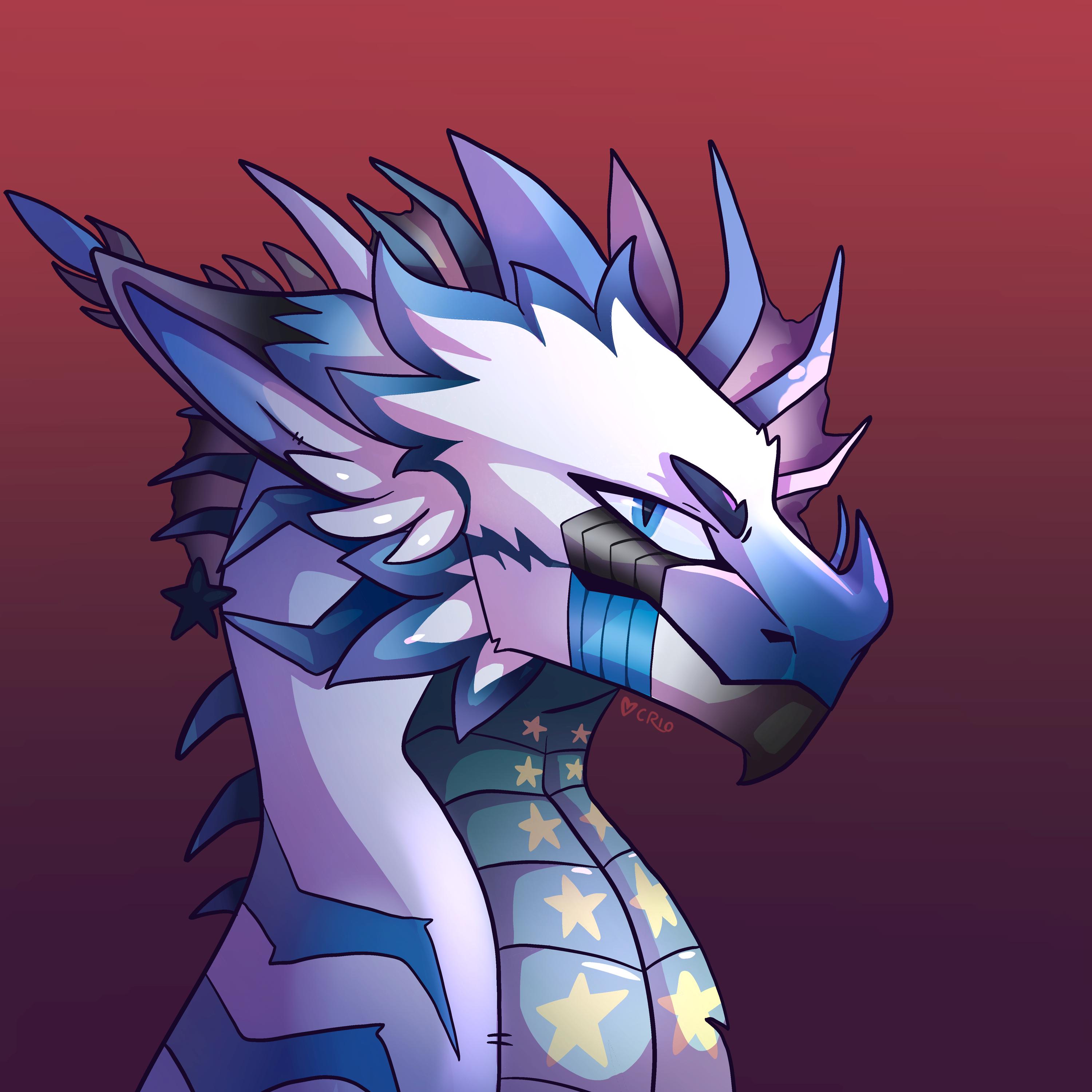 Creature OC Icon Commissions [DIGITAL DOWNLOAD] - Etsy