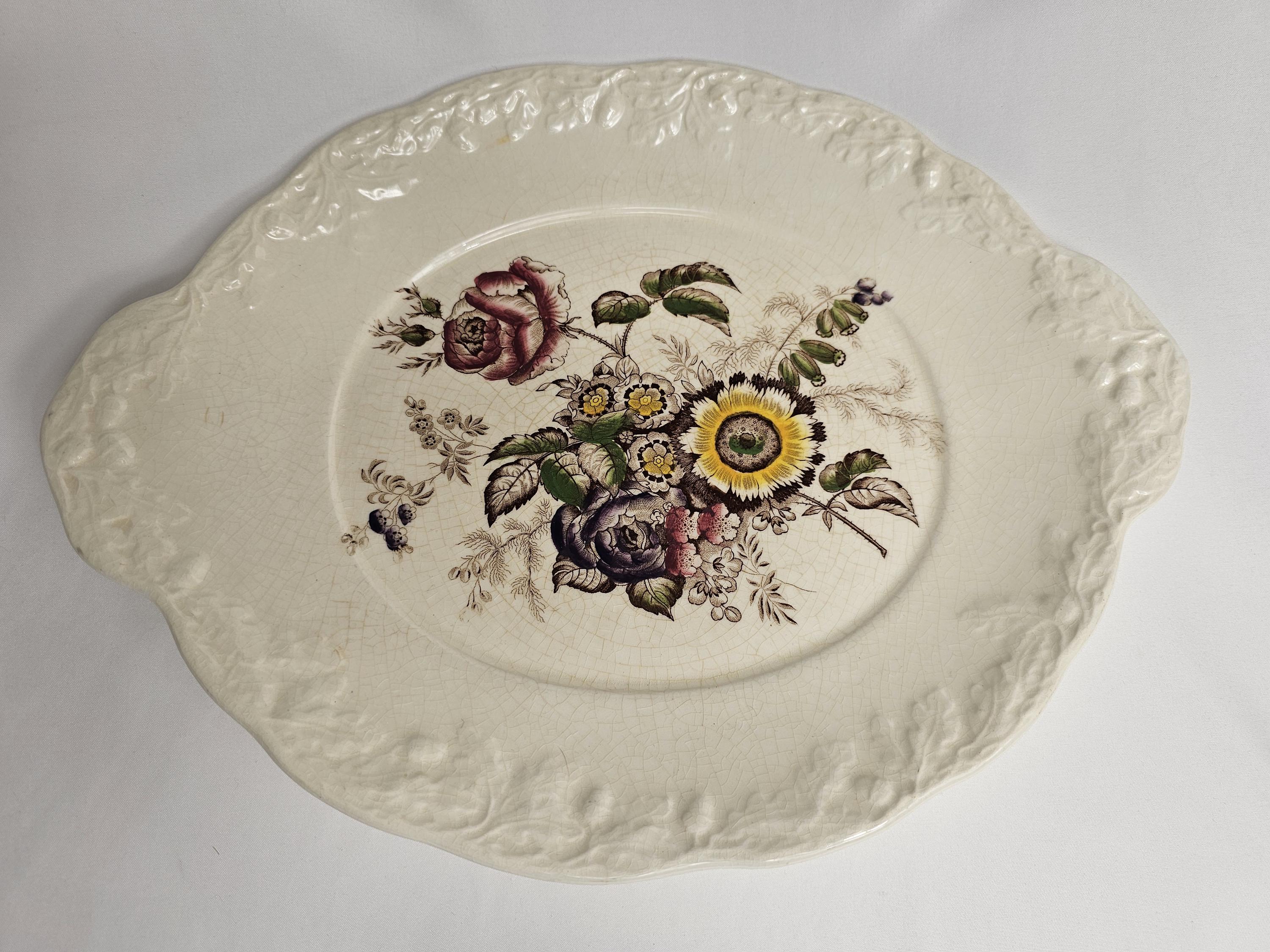 Antique masons ironstone - Etsy 日本