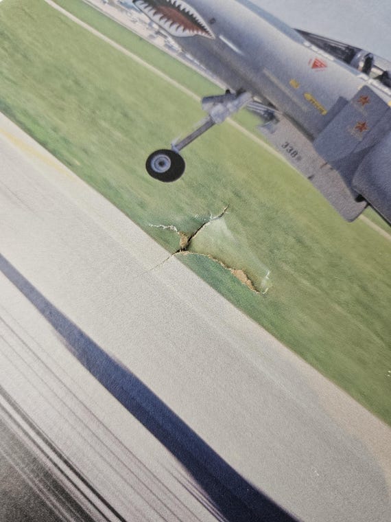 Revell F-4 Phantom 