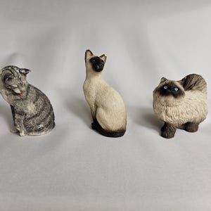 Sandicast cats - Etsy 日本