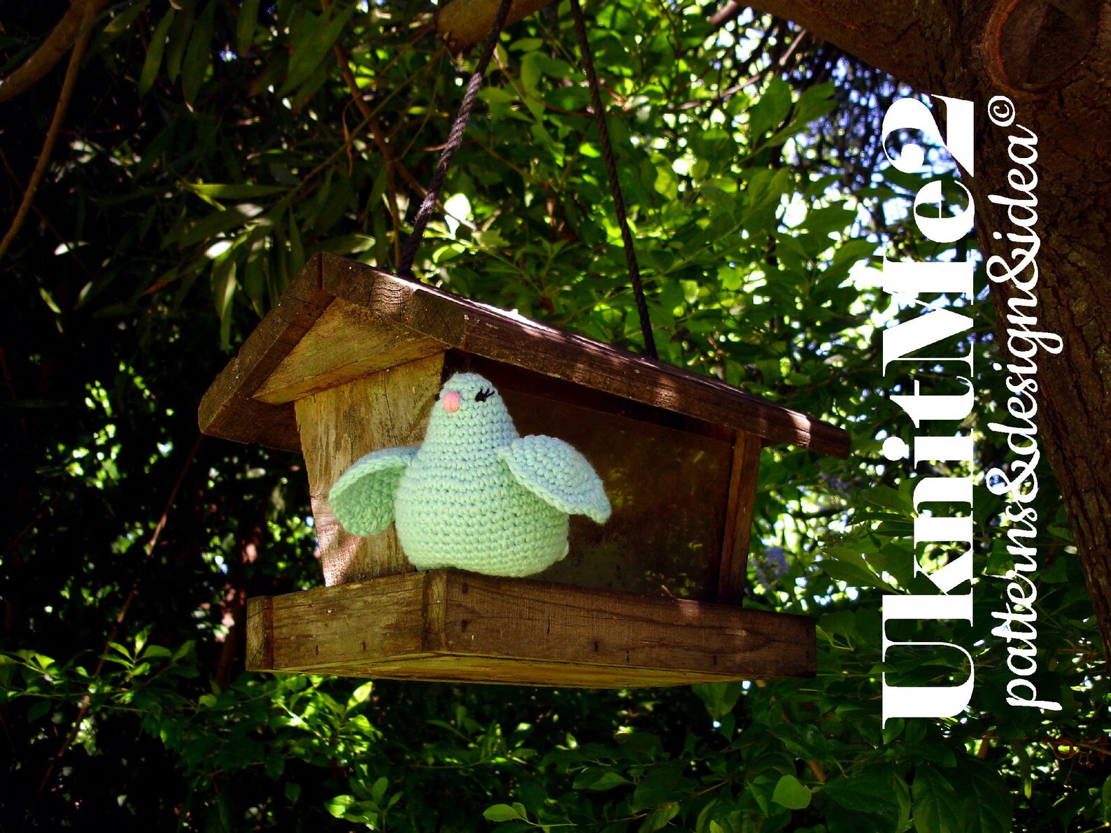 Crochet Pattern Amigurumi Birds Nest and Eggs Toy & Crochet Etsy