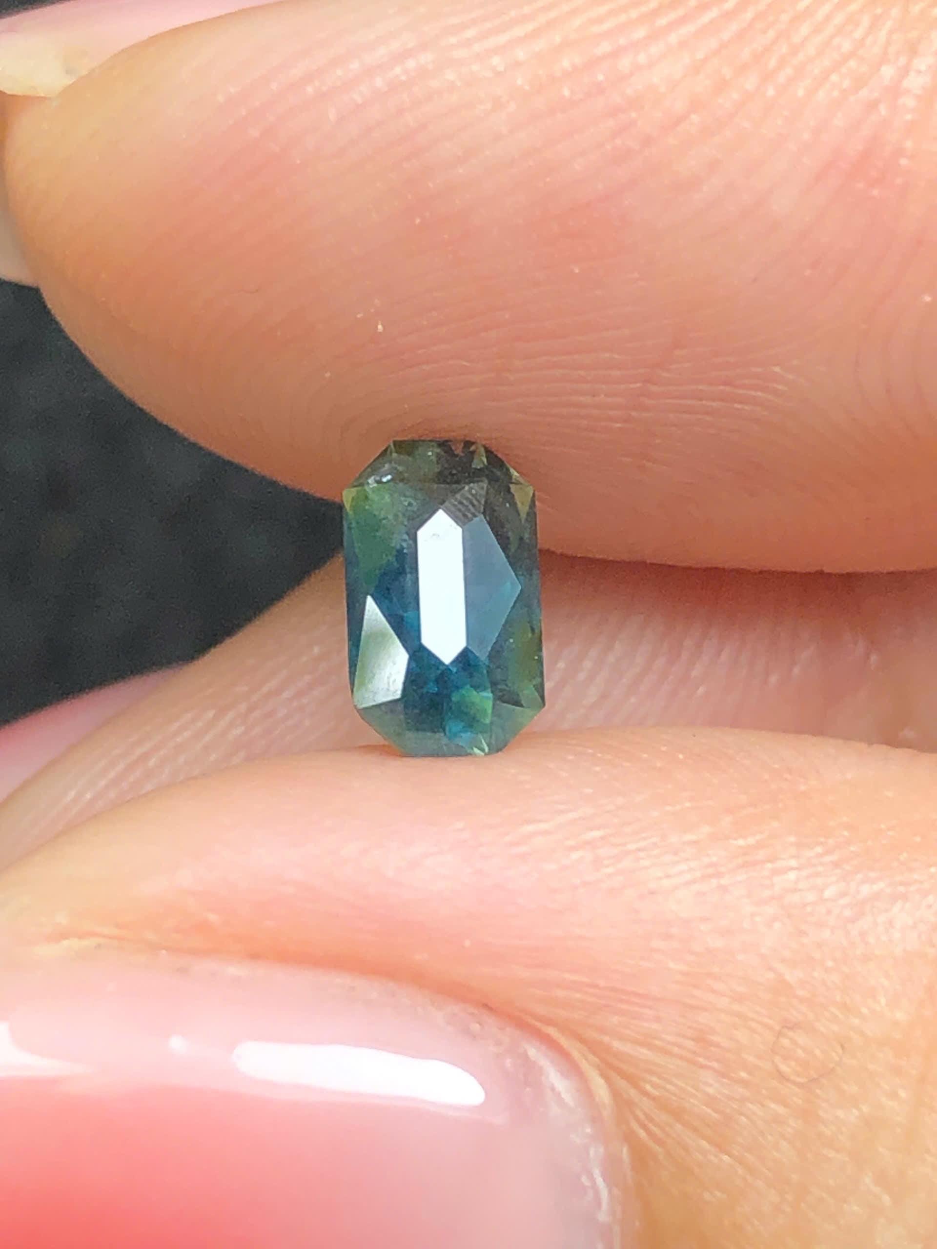 Vietnam Sapphire - Etsy