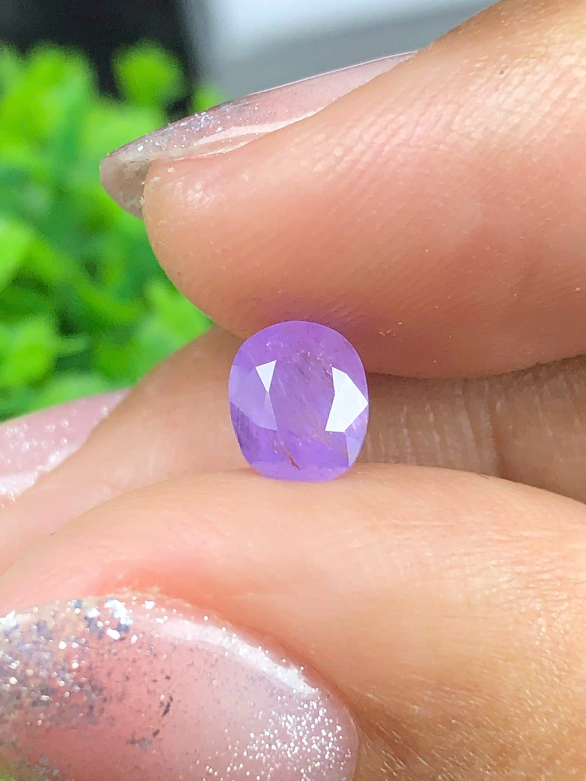 Vietnam Sapphire - Etsy