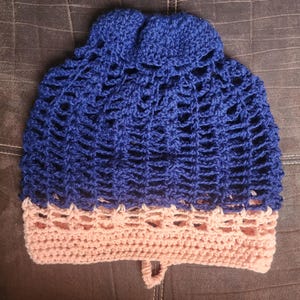 Boho Bag Saver