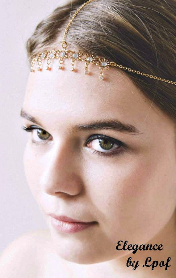 Head jewelry deals for prom