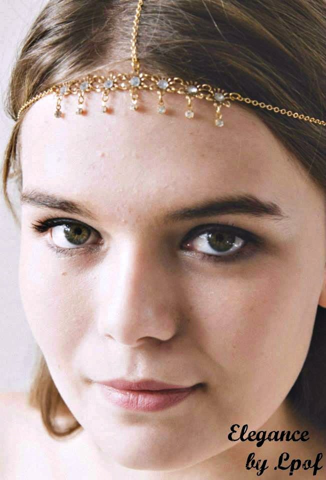 Hair Jewelry Headpiece Head Jewelry Bridal Headpiece Wedding Etsy