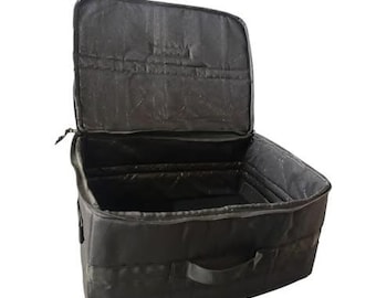 CVC-uitrusting bagageruimte: VW T25 T3 Vanagon Westfalia Multivan/Weekender Thermisch gevoerd koelpakket onder de stoel