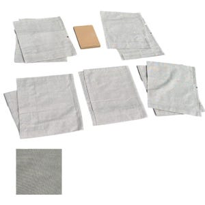 VW T25 T3 Vanagon Westfalia Curtain Set *grey*