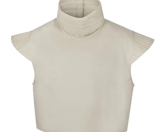 Boba Fett Flak Vest | Star Wars Mandalorian Cosplay Vest | Custom Bounty Hunter Costume Armor Base