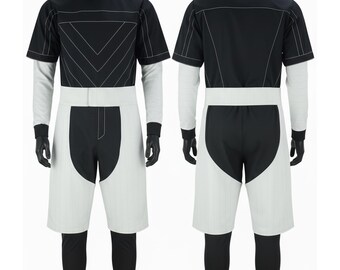 パズ・ヴィズラ重歩兵コスチューム｜マンダロリアン スター・ウォーズ コスプレ衣装