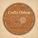 CraftyOlshop store logo