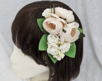 Classic Floral Corsage