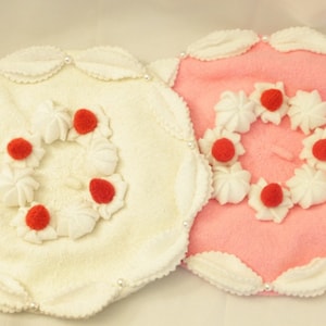 Made to order: Cake Beret