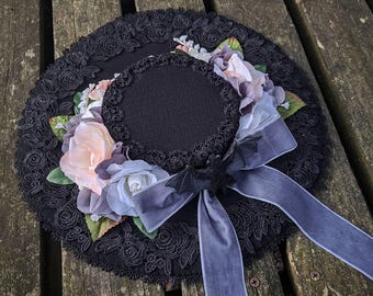 Hecho a pedido: sombrero personalizado