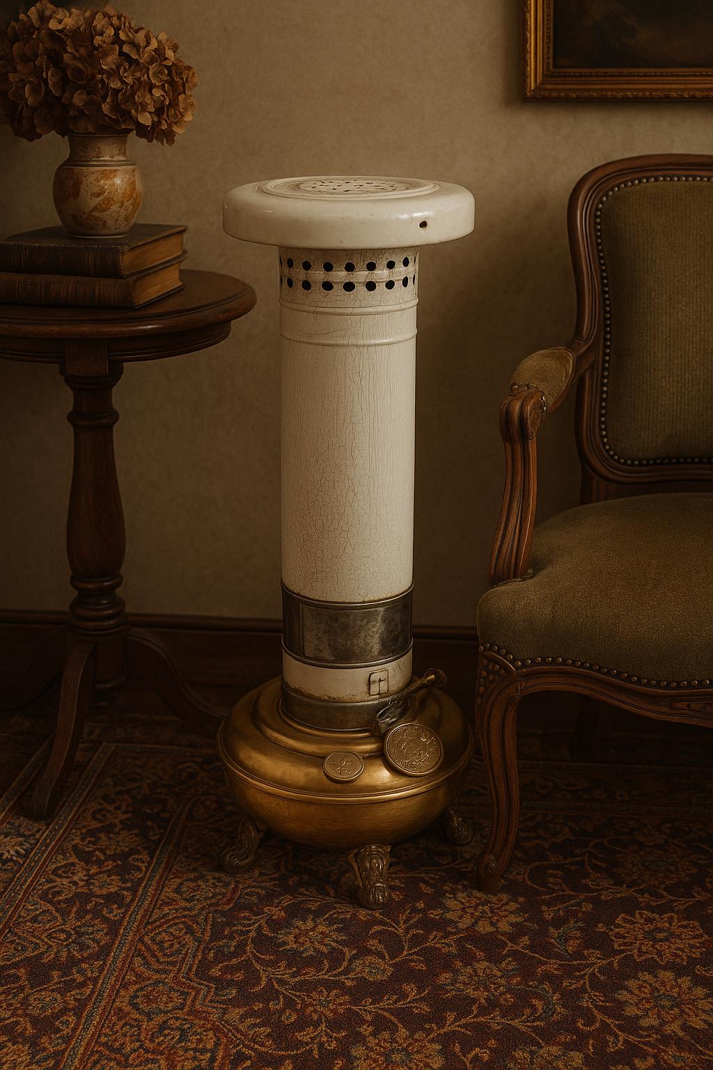 Antique gas heaters - Etsy 日本
