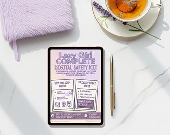 スマートホーム初心者向けバンドル PDF: ショッピングガイド、レンタルキット、プライバシーチェックリスト