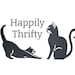 Happily Thrifty