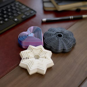 Fidget Stars – Stress Relief & Sensory Toy for All Ages