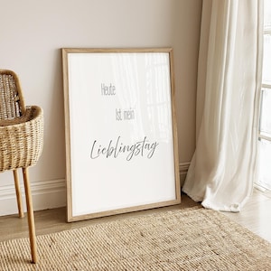 Today is My Favorite Day - Etsy