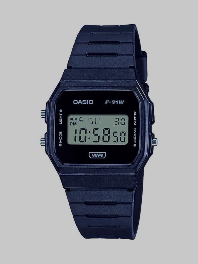 CASIO デジタル腕時計 custom watch Custom Casio Watch (digital Only) - Etsy