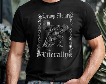 Funny Medieval Knight Gym Shirt   Funny Knight Shirt Medieval Gym Shirt Funny Gym Shirt Fantasy Knight TShirt Funny Gym Shirt