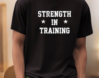 メンズ - 筋力トレーニングTシャツ：フィットネスシャツ、フィットネスギフト、ジムワークアウト、ジムTシャツ、ウェイトリフティングシャツ、ワークアウトシャツ、ワークアウト
