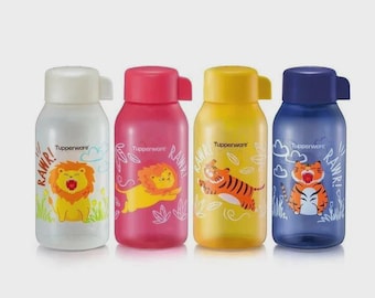タッパーウェア ミニエコボトル 90ml 3個セット - Etsy 日本