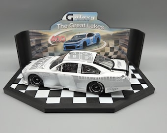 Victory Lane Display 1/24 Scale