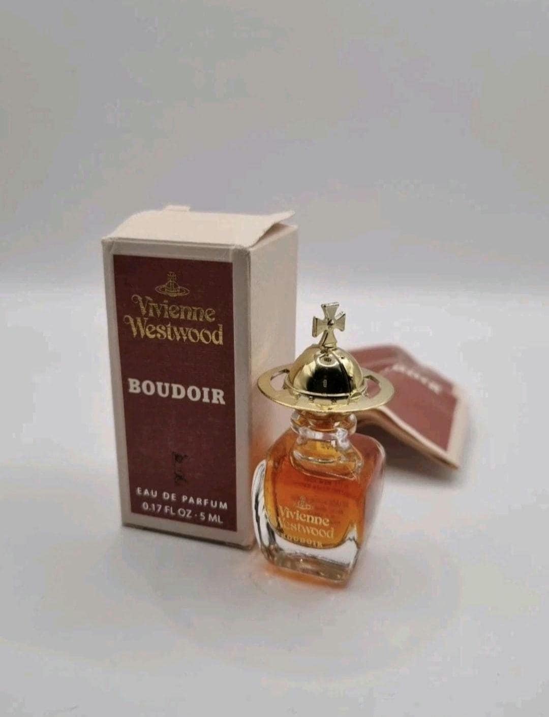 希少❗️限定VivienneWestwood BOUDOIR香水 限時接單數量極少🪐 𝑽𝒊𝒗𝒊𝒆𝒏𝒏𝒆 𝑾𝒆𝒔𝒕𝒘𝒐𝒐𝒅 新推出