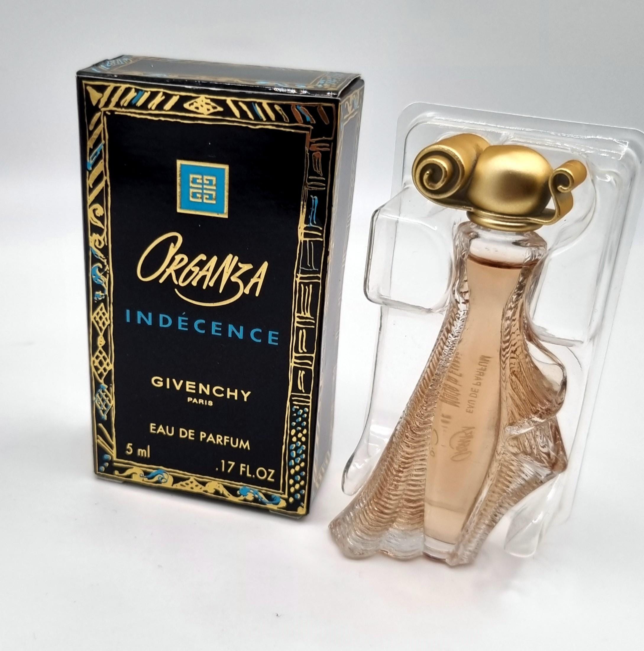 Givenchy Organza Indecence - Etsy