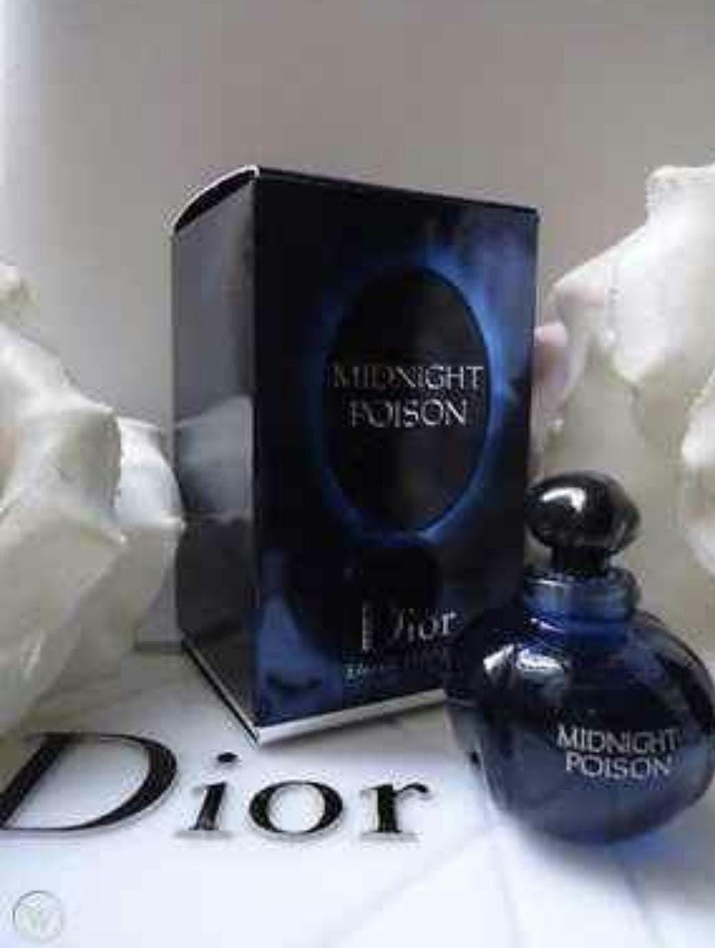 Dior Midnight Poison - Etsy