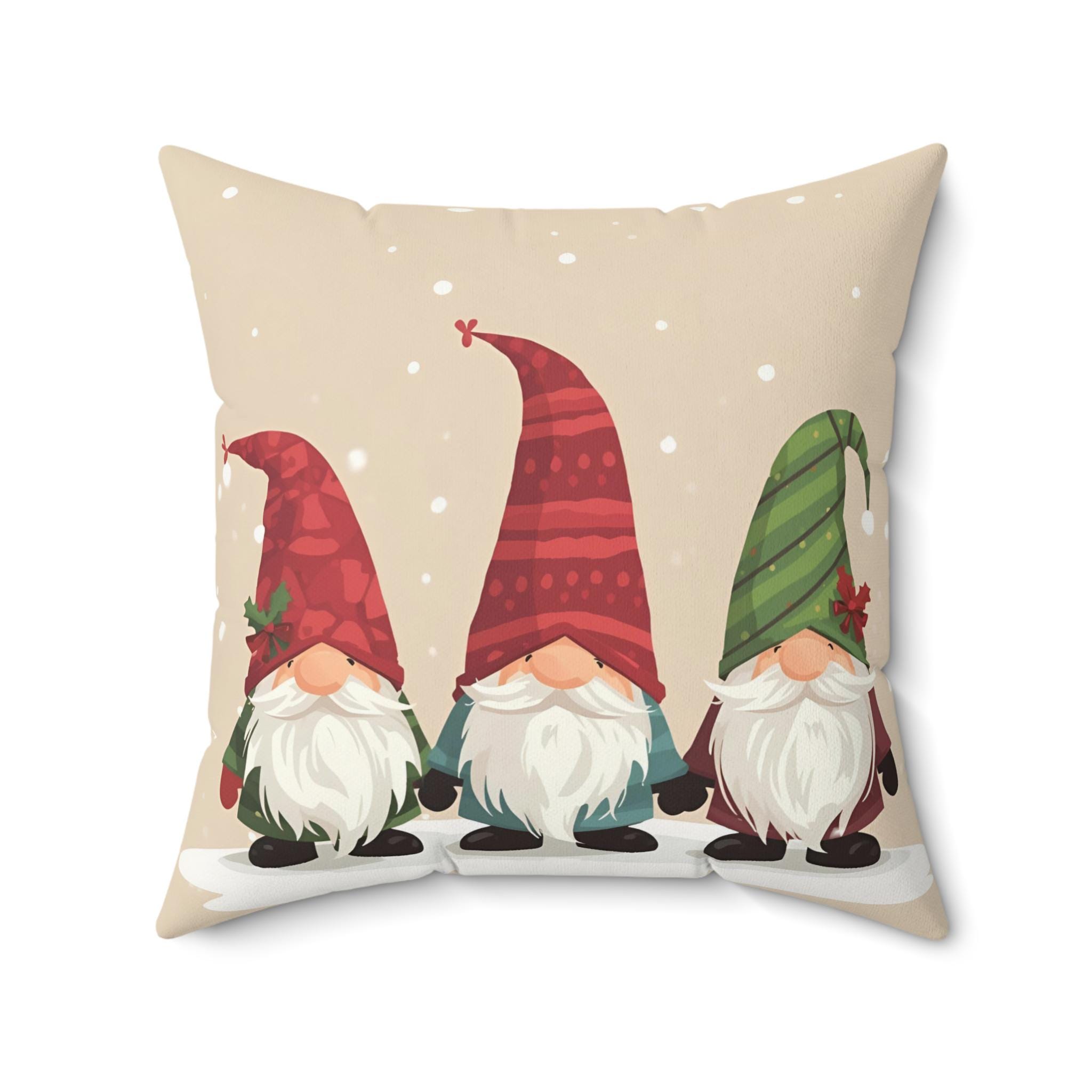 Set di 2 federe decorative per cuscino, motivo a quadri