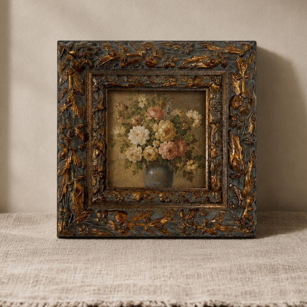 Antique frames - Etsy 日本